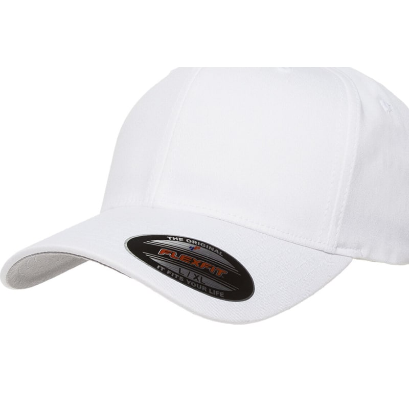 Flexfit Adult Value Cotton Twill Cap 11