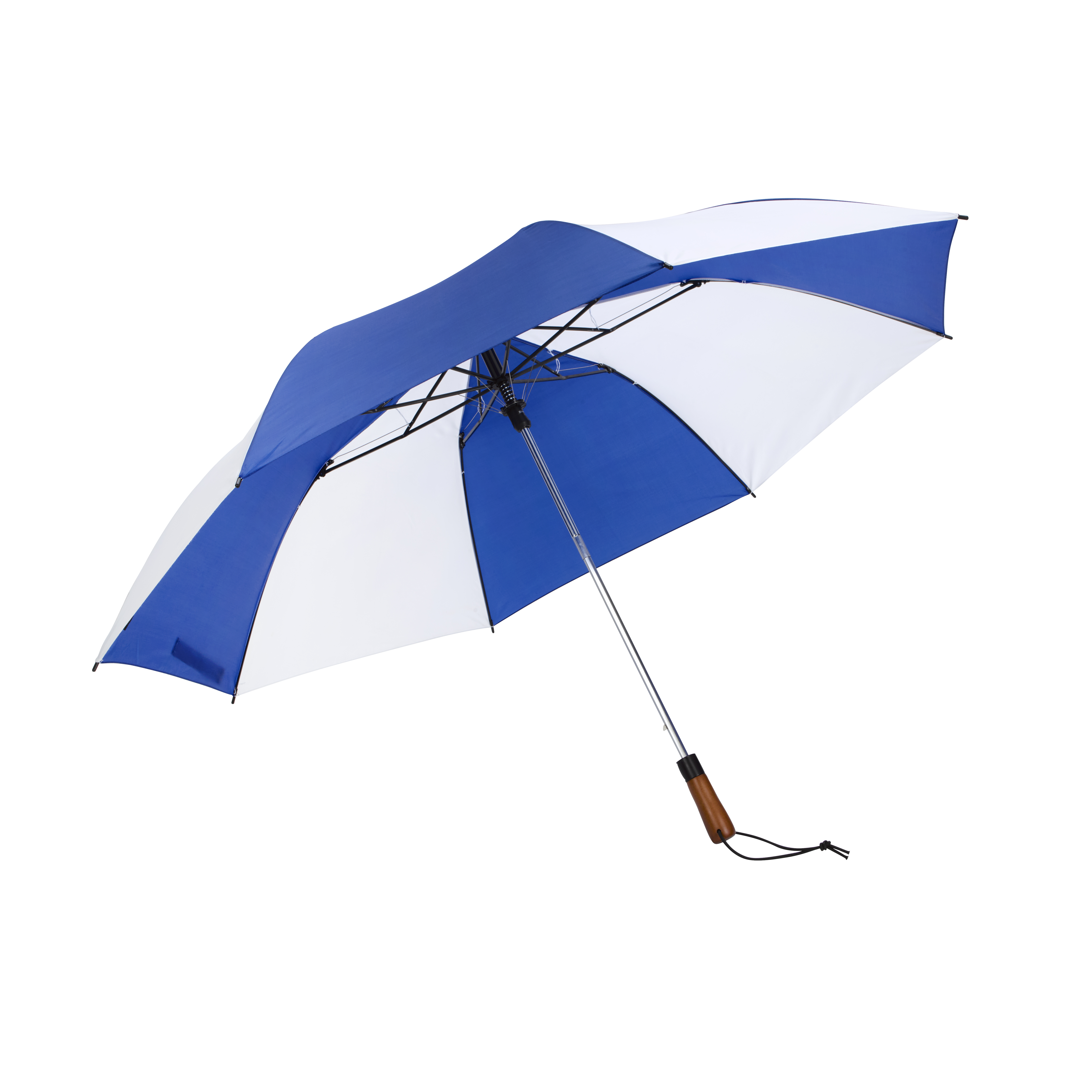 Shed Rain™ 58" Auto-Open Jumbo Compact Umbrella 67