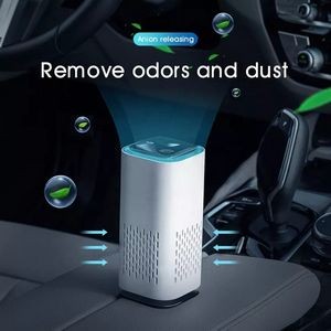 Desktop Air Purifier 2