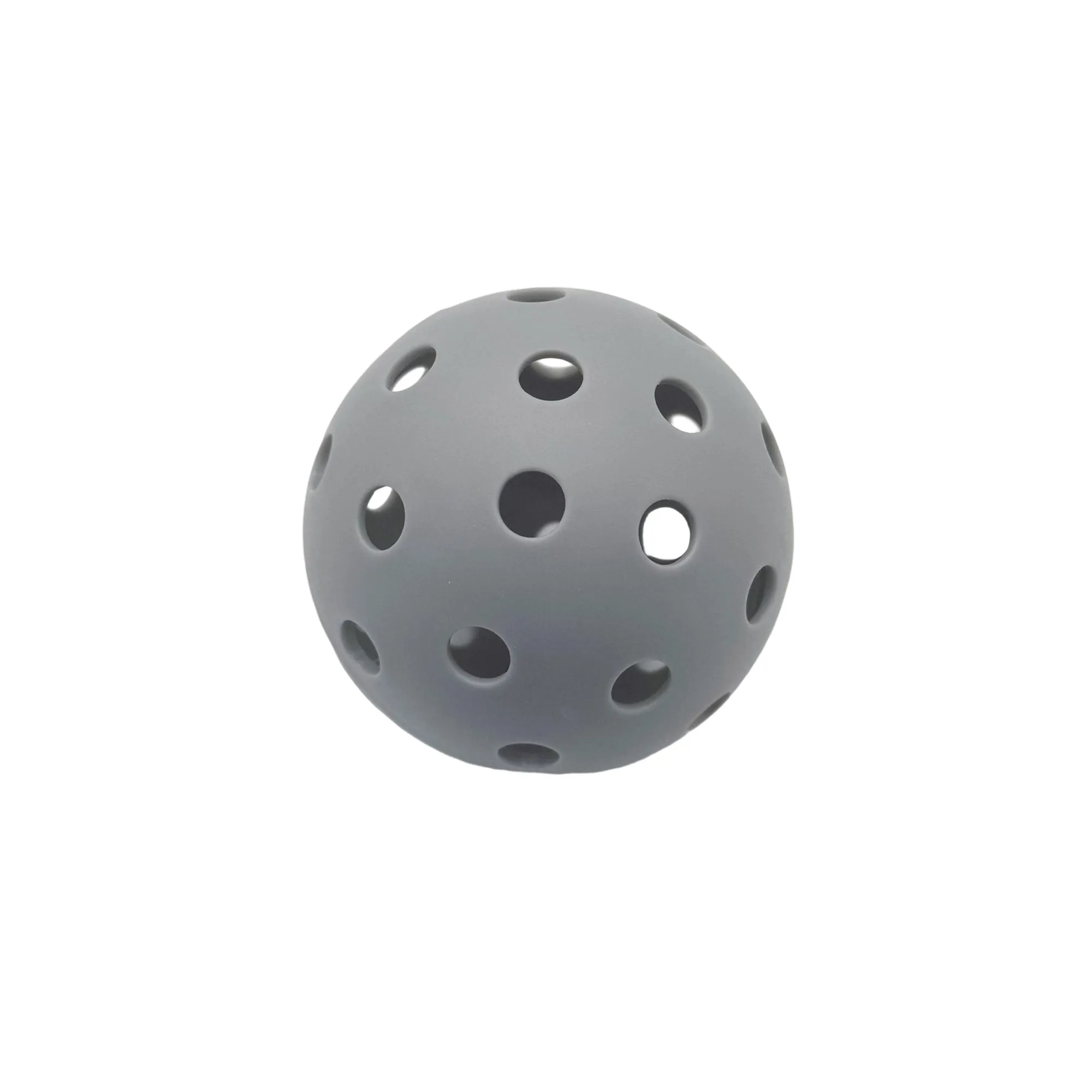 USAPA Approved Pickleball 40 Hole Ball 6