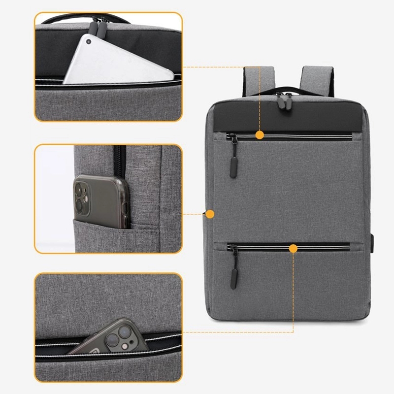 Travel Laptop Backpack 3