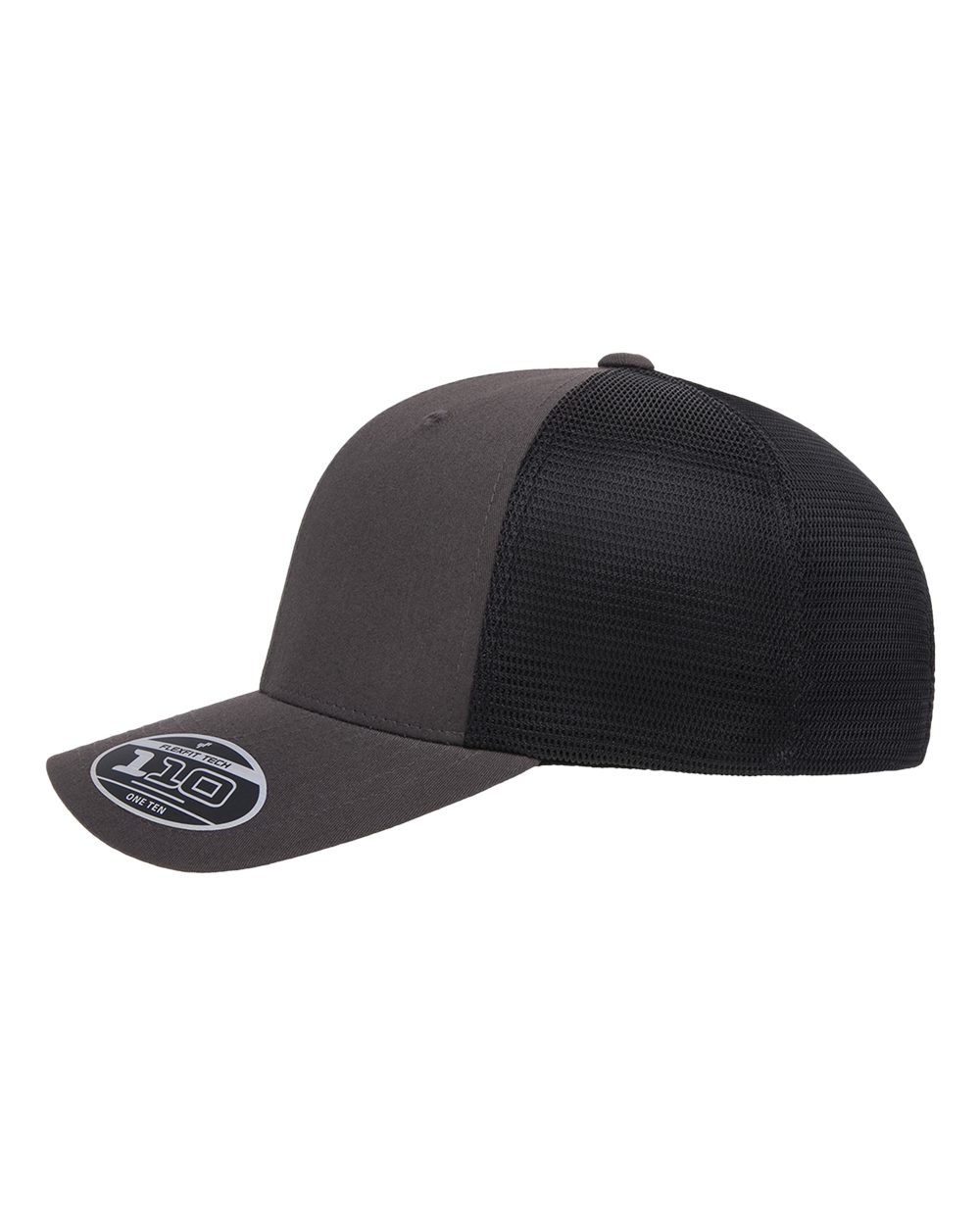 110® Mesh-Back Cap - 110M 36