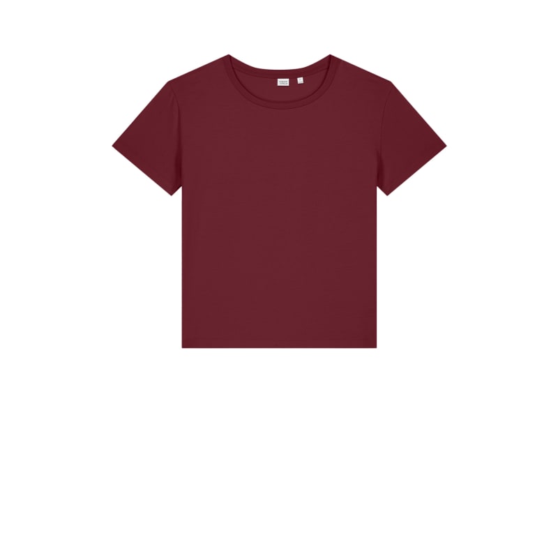 Stanley/Stella Women's Stella Serena Scoop Neck Tee 34