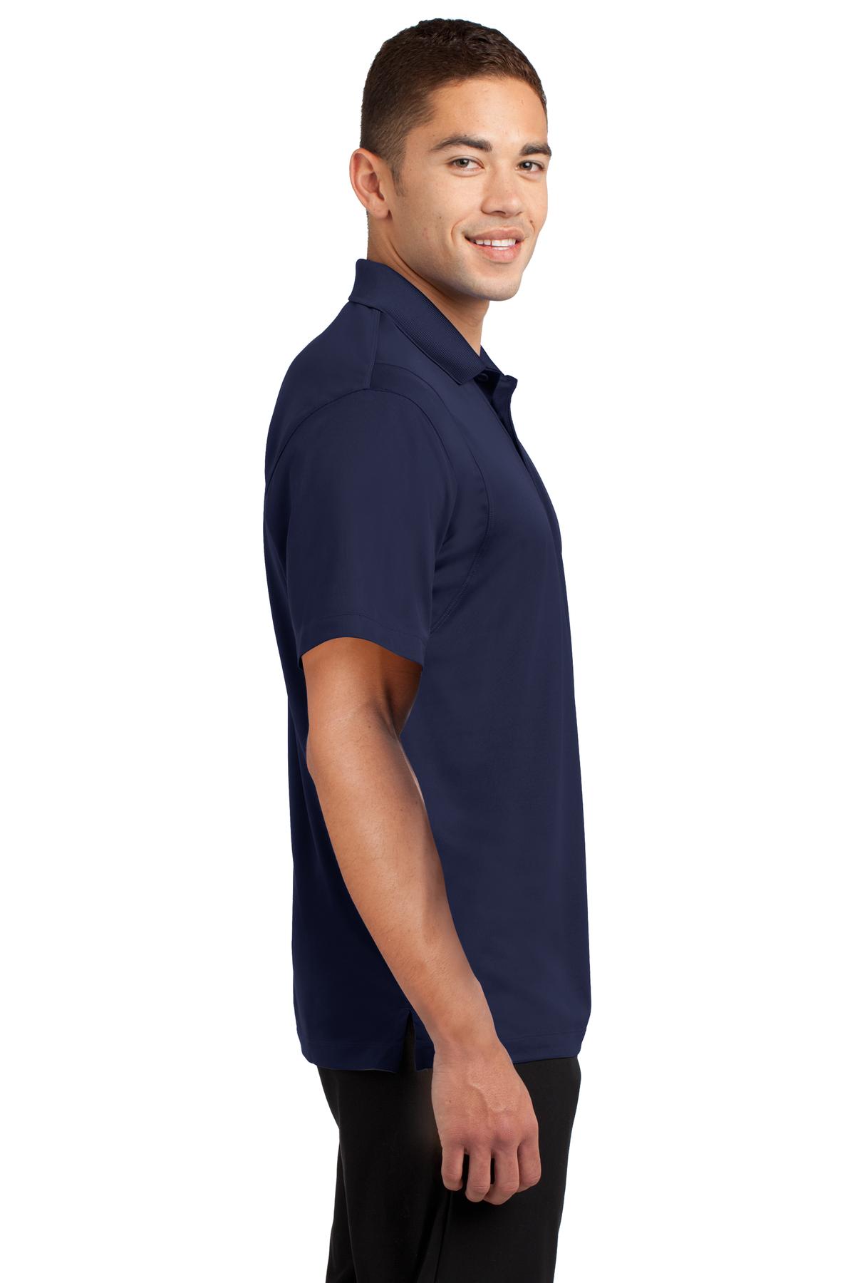 Sport-Tek® Micropique Sport-Wick Polo 22