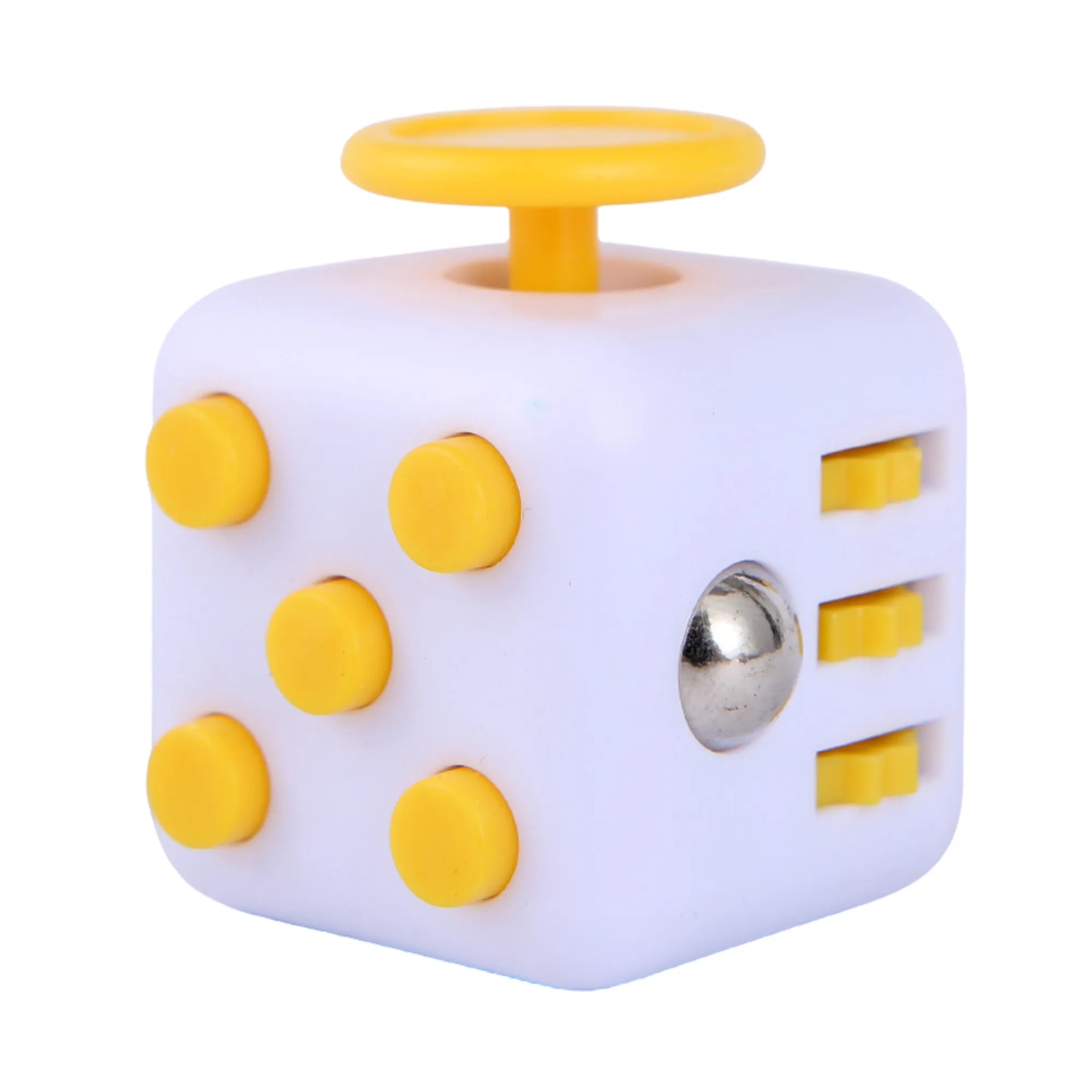 Decompress the Rubik's Cube 2