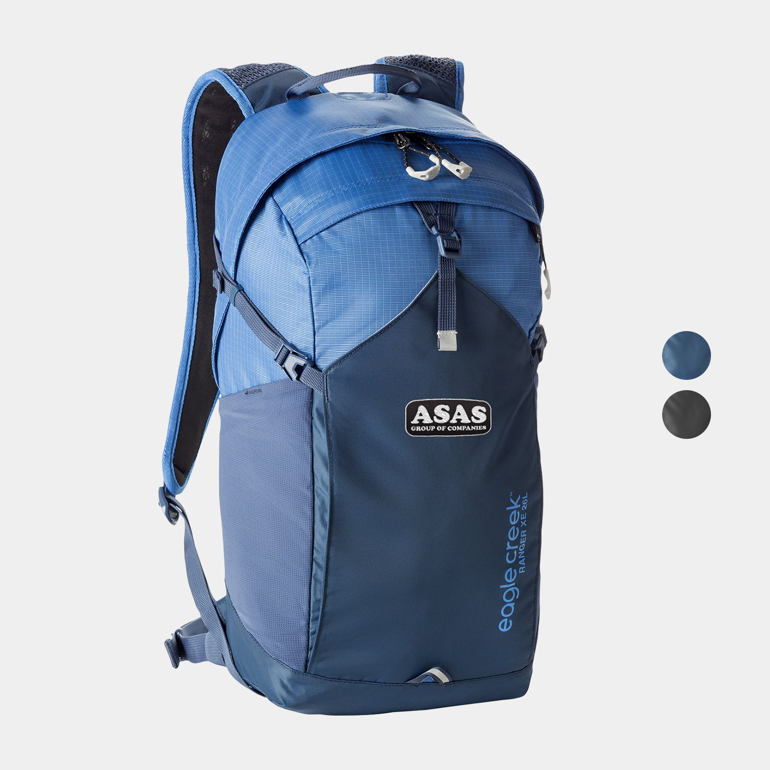 Eagle Creek® Recycled Ranger 26L XE Backpack 2