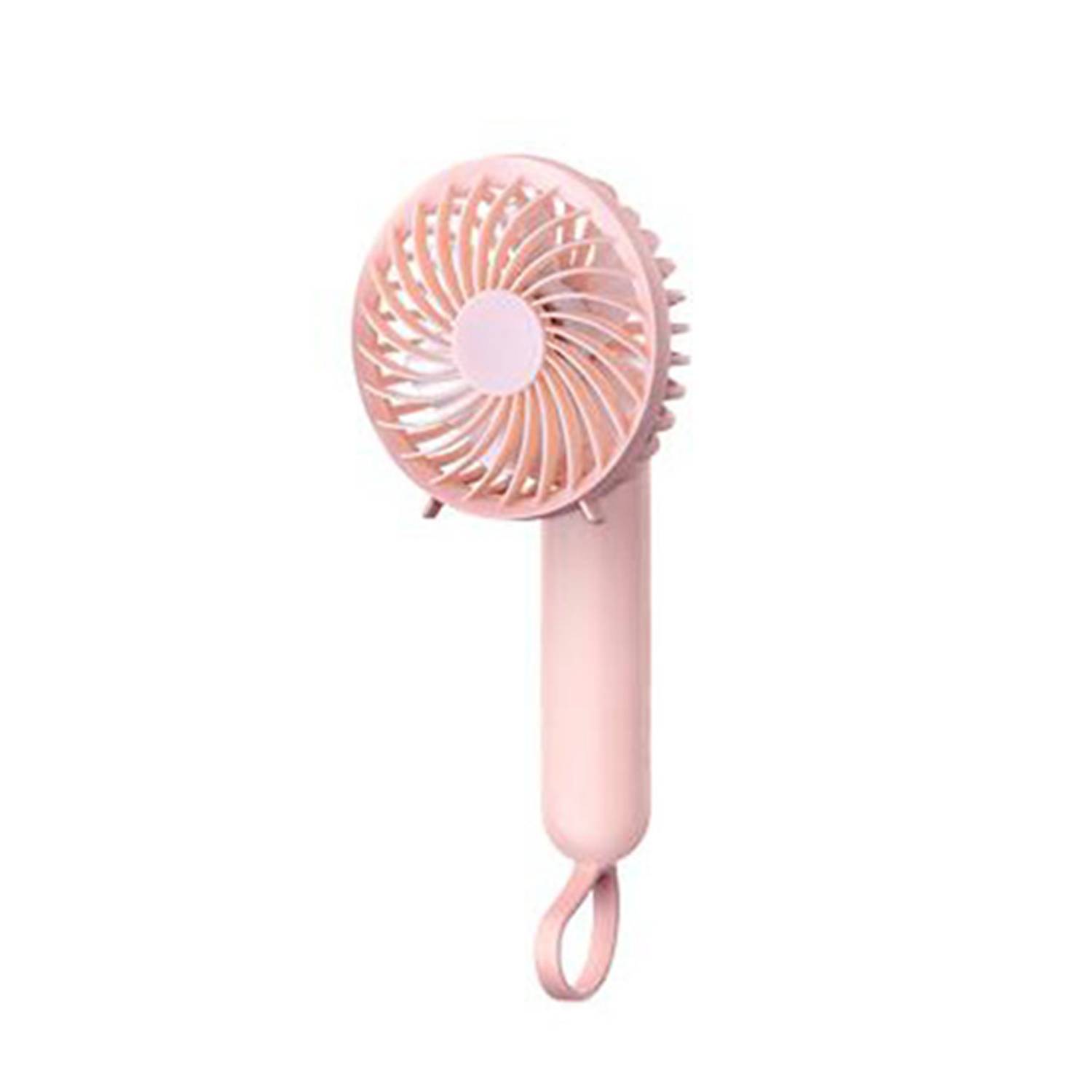 USB Handheld Fan 3