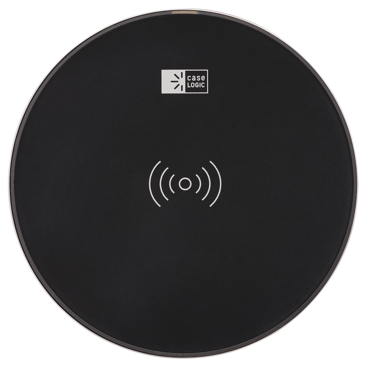 Case Logic® Wireless Charging Pad 3