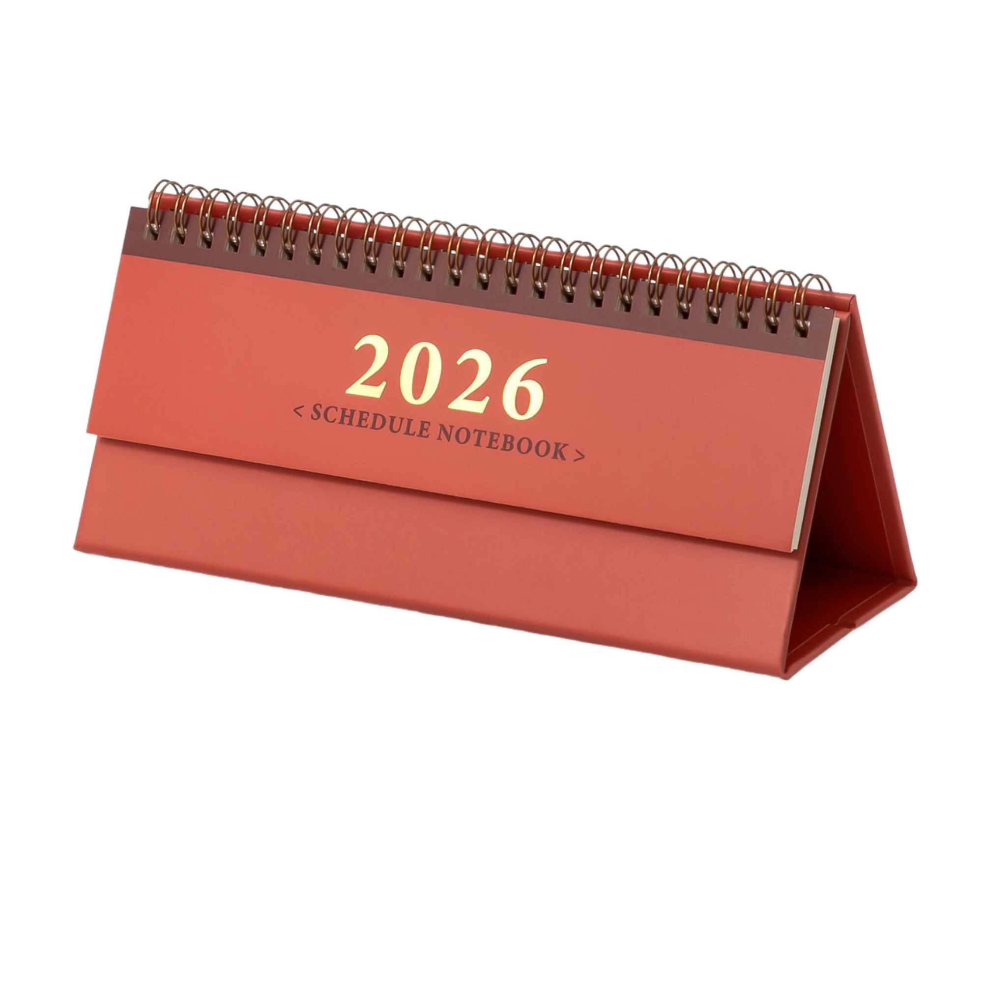 Small Desk Calendar 3