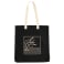 FEED Organic Cotton Convention Tote, custom tote bag with logo imprint 30