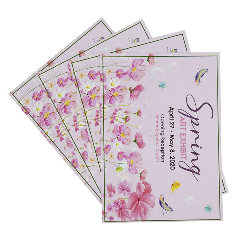5" X 7" Postcards 13