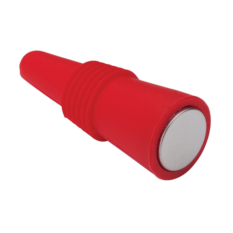 Bonito Silicone Wine Stopper 19
