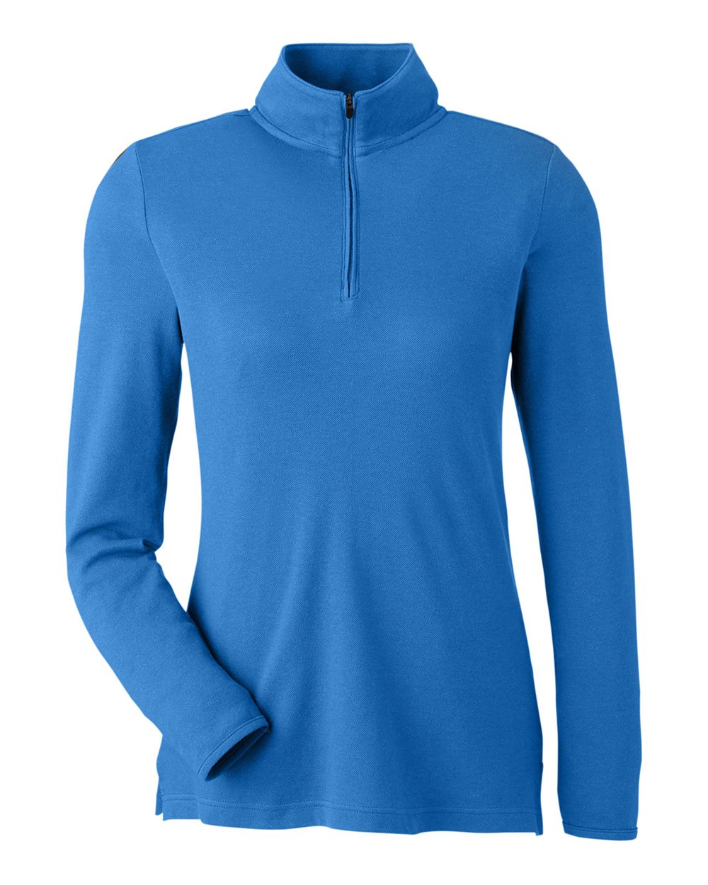 Women's New Classics® Performance Quarter-Zip Pullover - DG400W 14