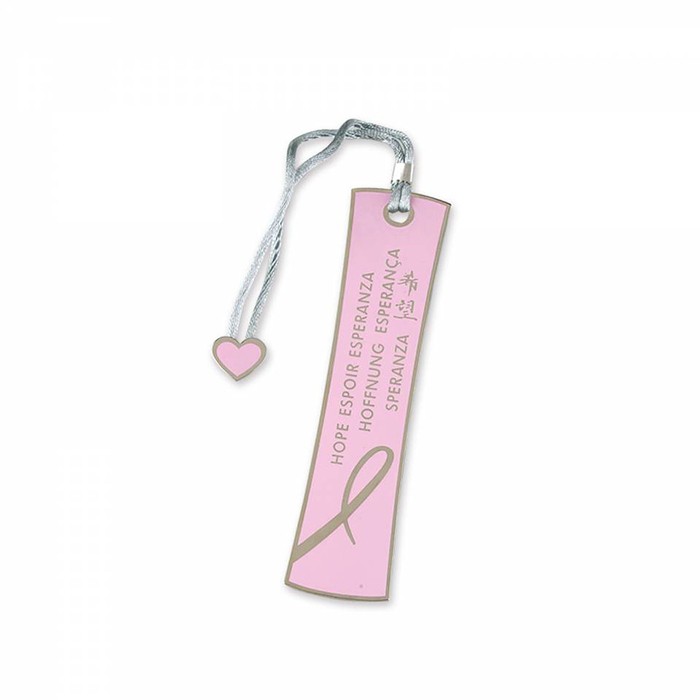 Bookmark w/Cord 2