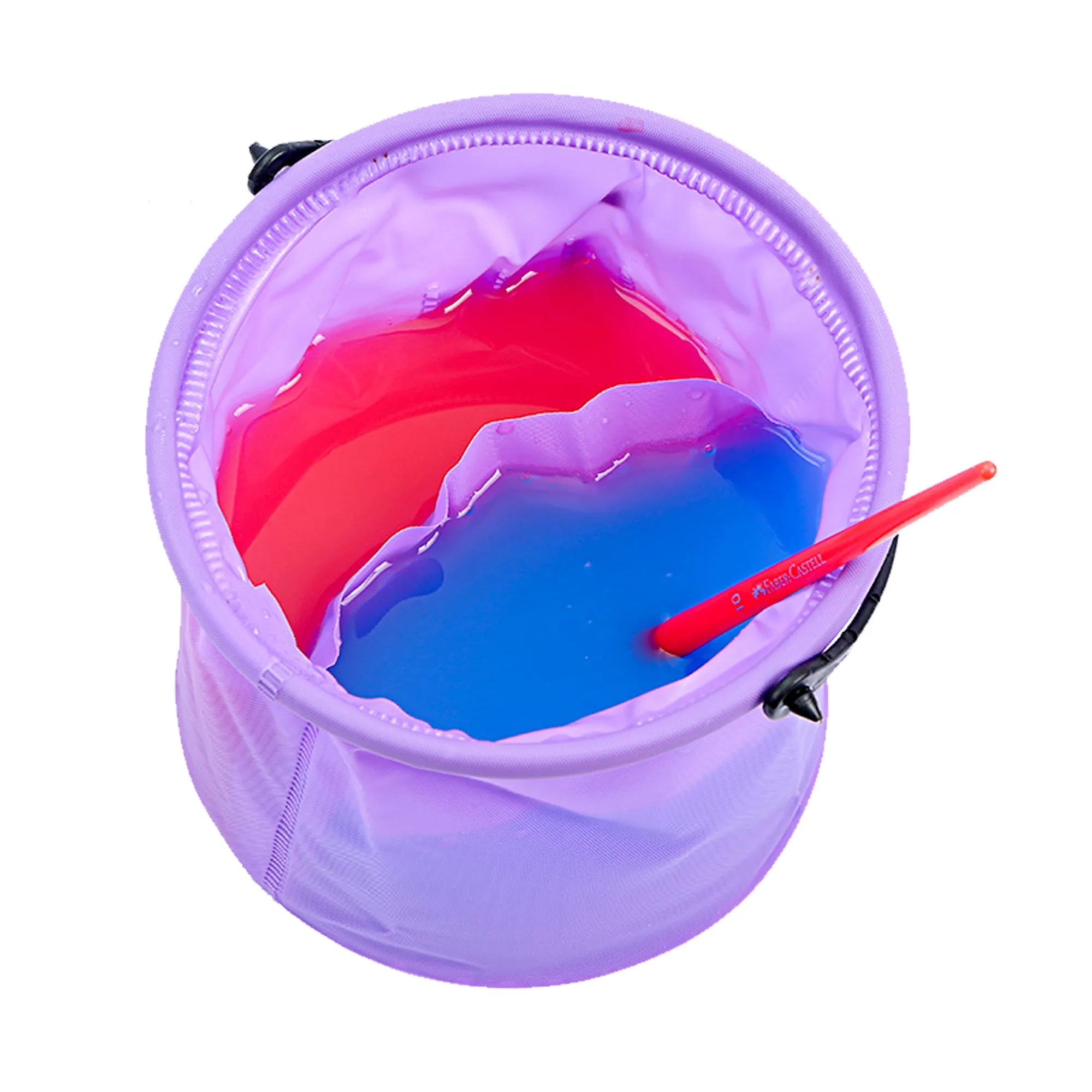 Foldable Portable Small Washing Bucket MOQ50 10