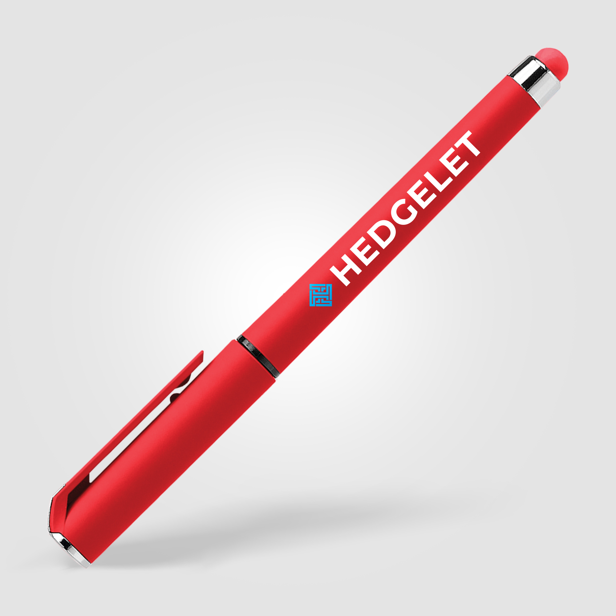 Islander Softy Brights Gel w/ Stylus 62