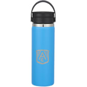 Hydro Flask® Wide Mouth With Flex Sip™ Lid 20oz 78