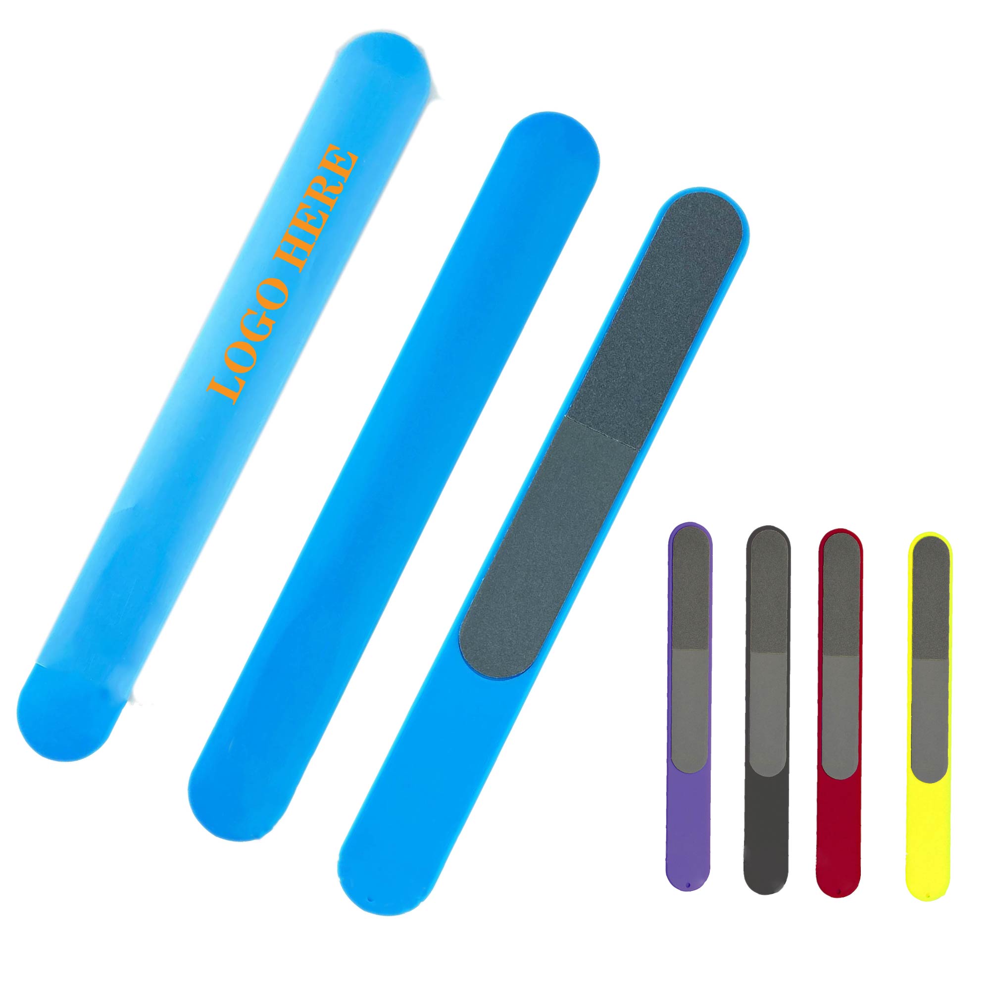 Beauty Personal Nail File 2