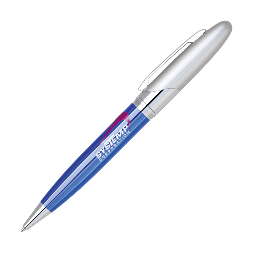 Gothic-II Twist Pens 7