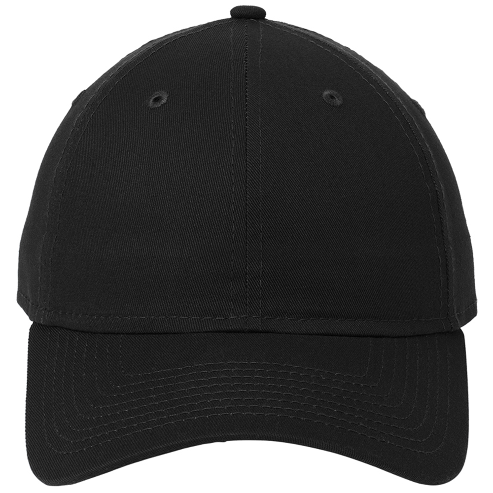 New Era® Adjustable Unstructured Cap