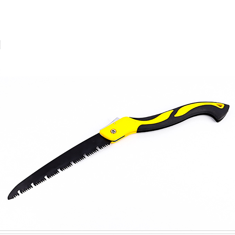 Folding Gardening Pruning Saw 16