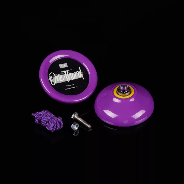 Yo-Yo 4