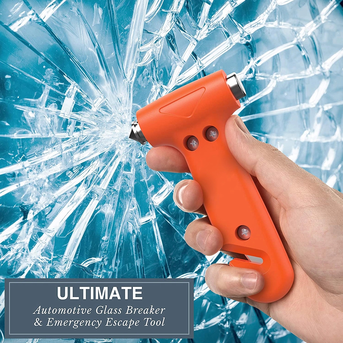 Safety Hammer 5