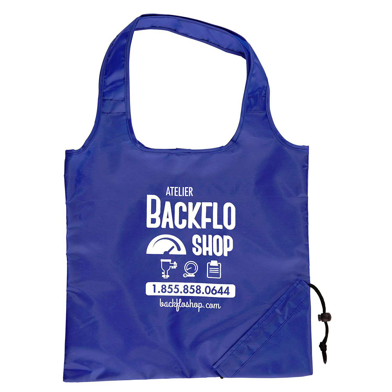 Foldaway Tote Bag 5