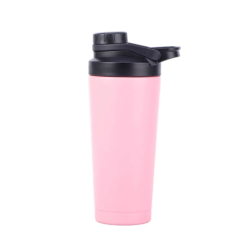 25oz Insulated Stainless Steel Cups Multi Lids Available 2