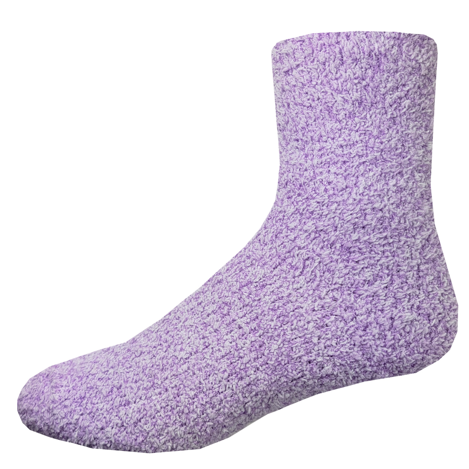 Fashion Fuzzy Feet 8