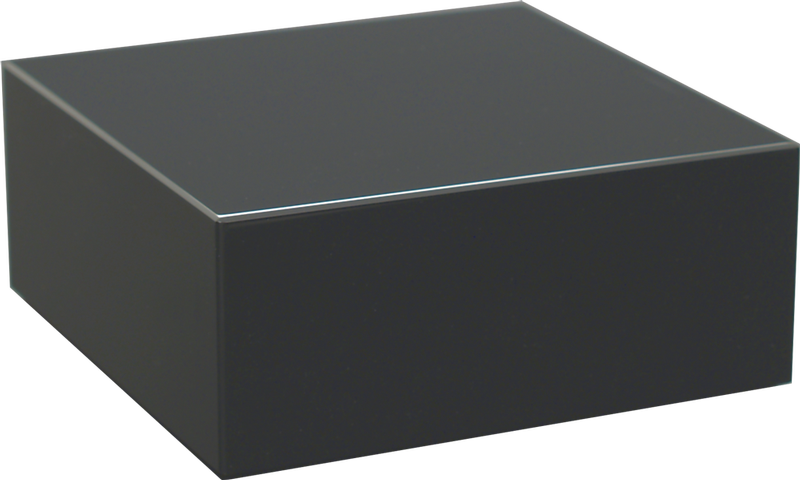 Black Optical Base 3