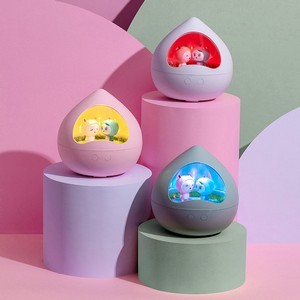 Auto Sensor Rechargeable Soap Dispenser 5