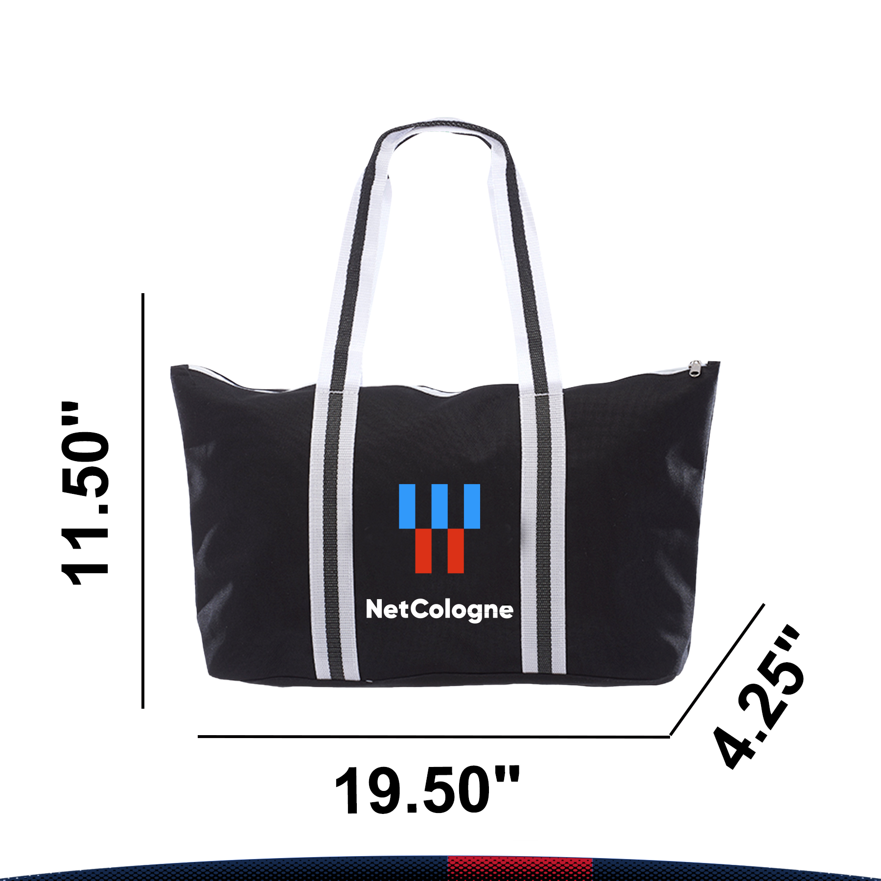 Consaty Sport Tote bag 8