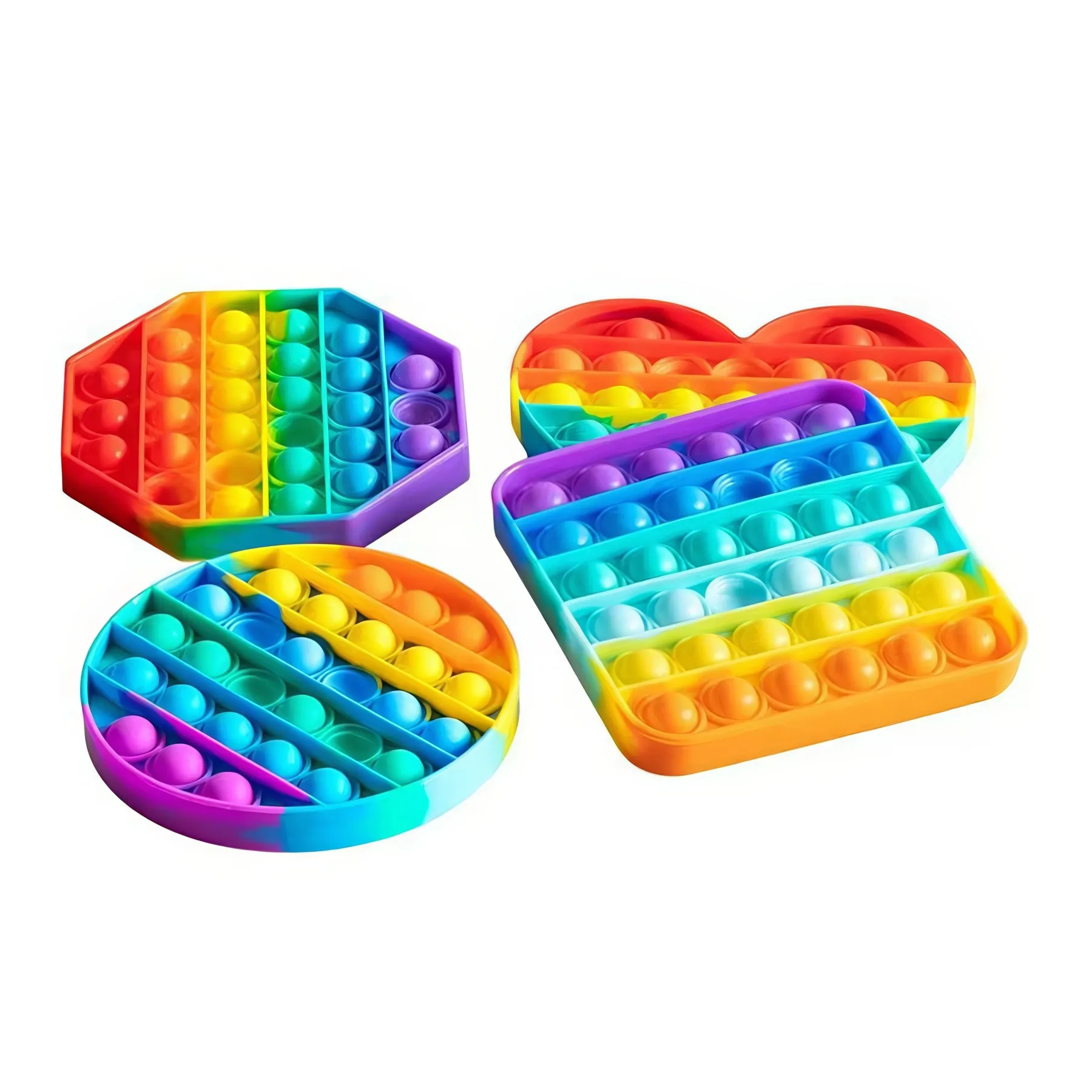 Pop Fidget Toy 2
