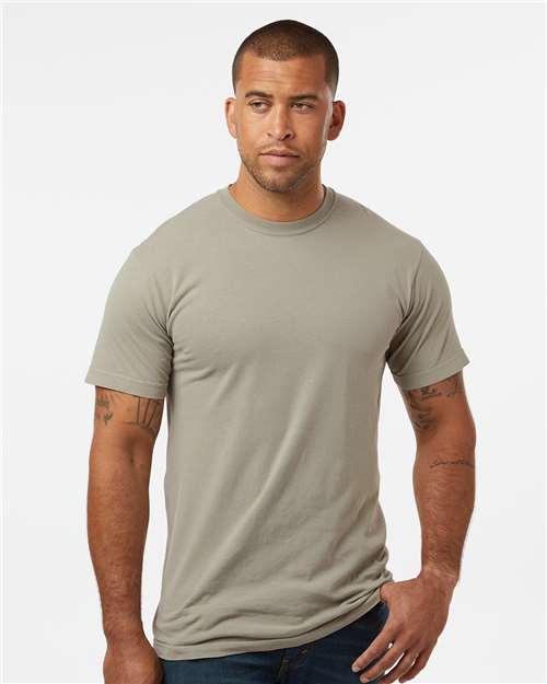 Unisex Vintage Garment-Dyed T-Shirt - 6500M 118