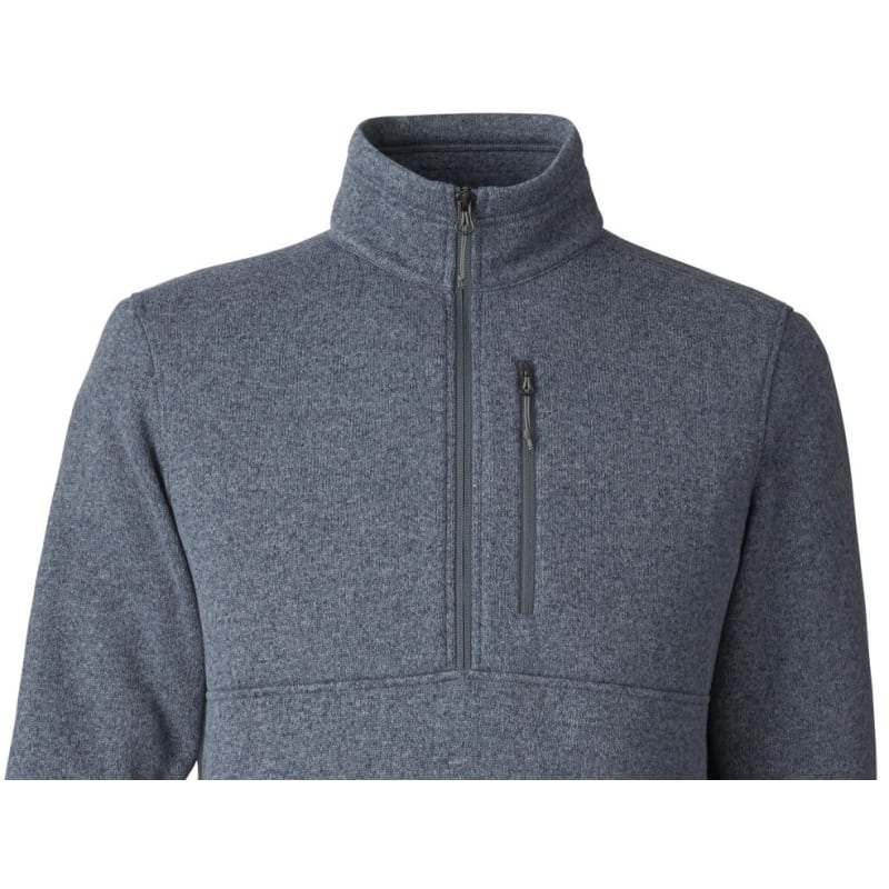 Marmot Men's Dropline Half-Zip Sweater Fleece Jacket 10