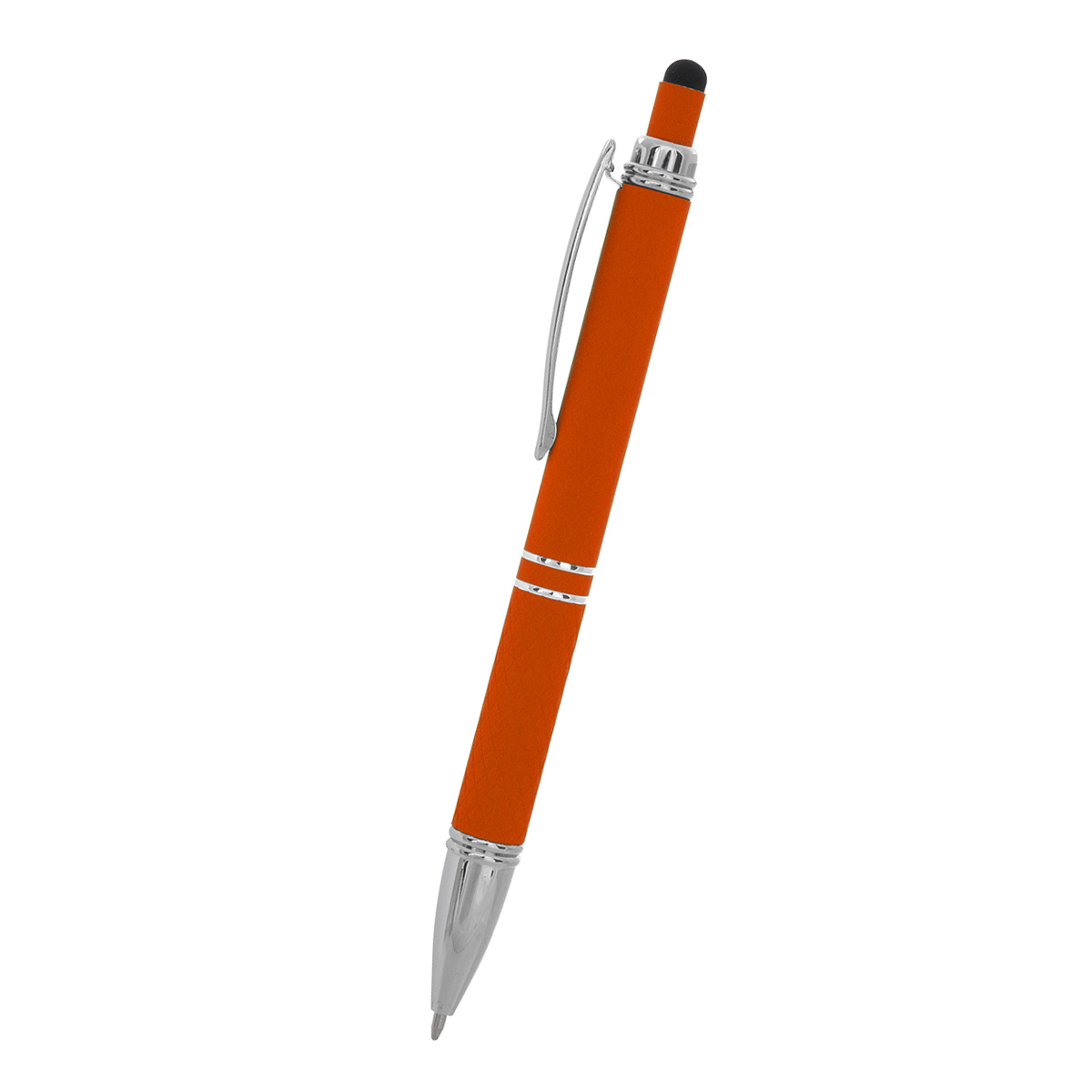 QUILTED STYLUS PEN 24