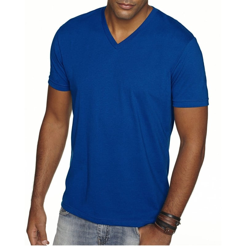 Next Level Mens Sueded 11