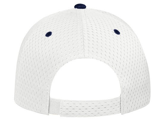 OTTO CAP® 6 Panel Low Profile Baseball Cap 8