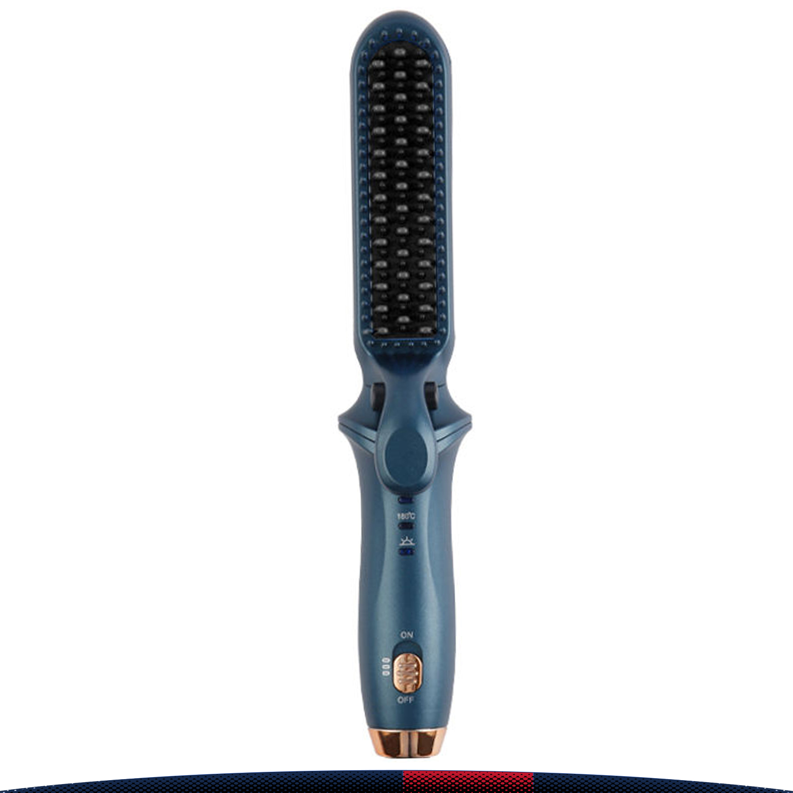 Niden Hair Straightener 4