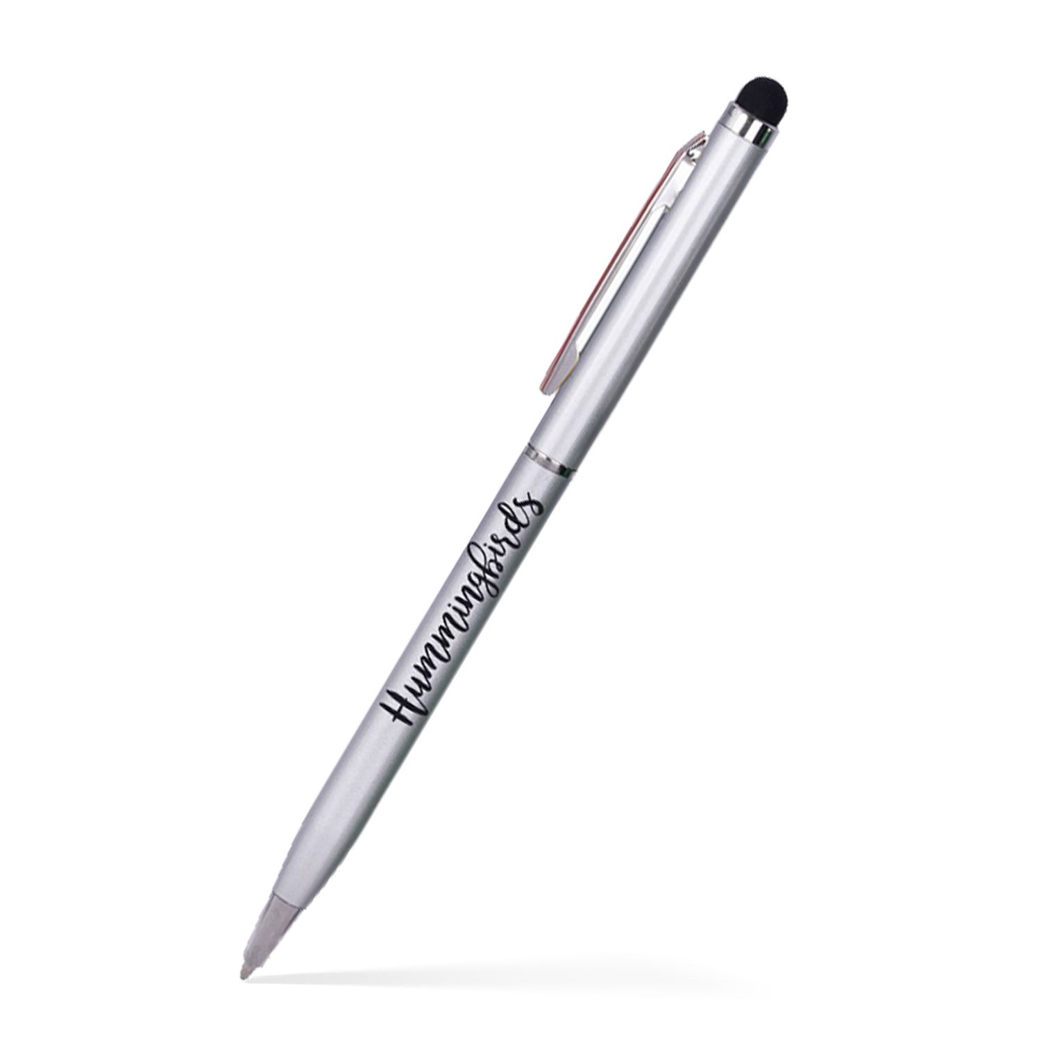 Alice Metal Stylus Pen 1