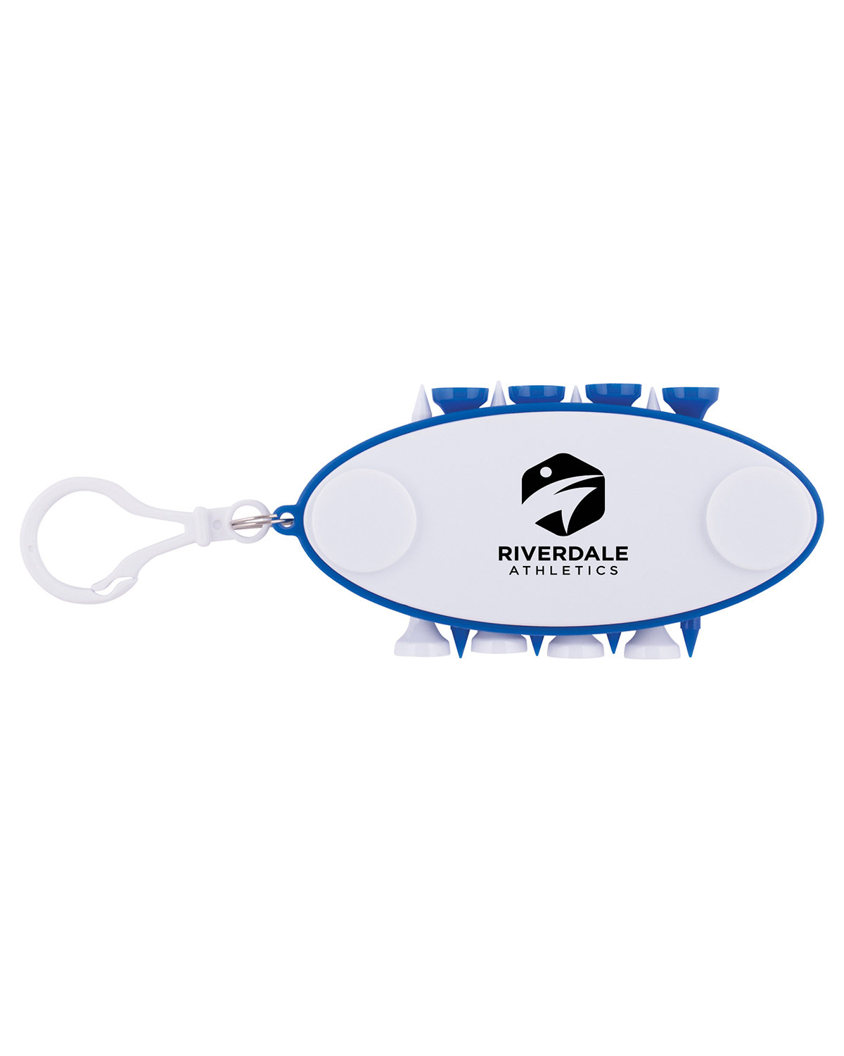 Golf Tool Set Key Tag 1