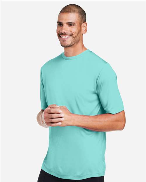 Unisex Capital Performance T-Shirt - CE10 164
