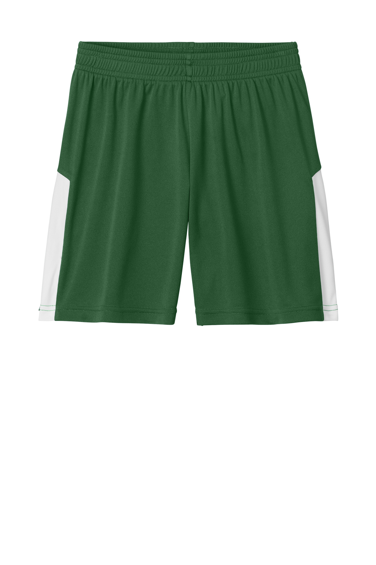 Sport-Tek Youth Competitor United 5" Short YST103 55