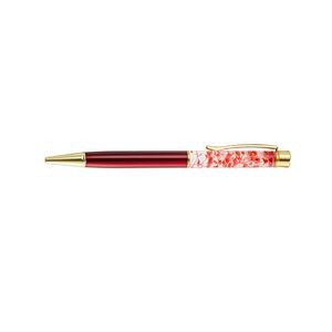 Dynamic Liquid Flower Pen 27