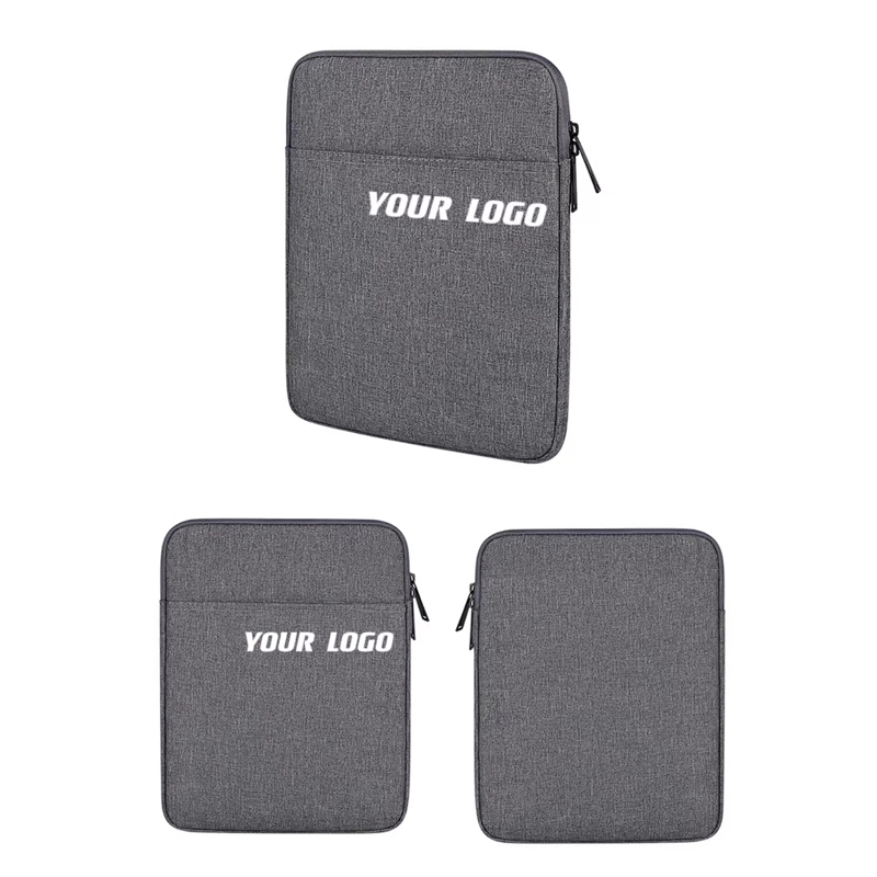 Customizable Tablet Case & Protective Sleeve 6