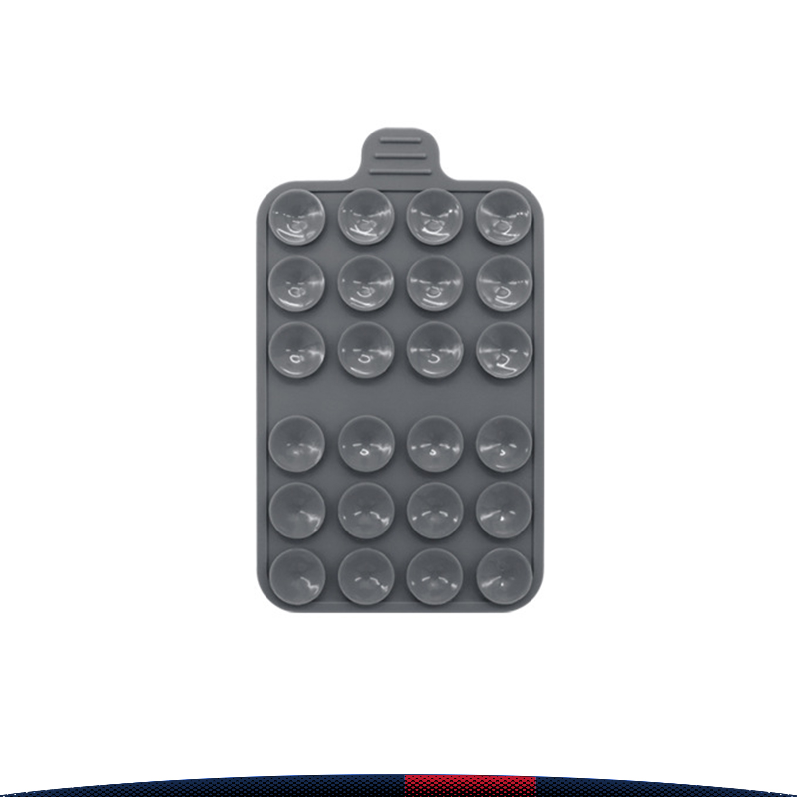 Devie Suction Phone Mount 5