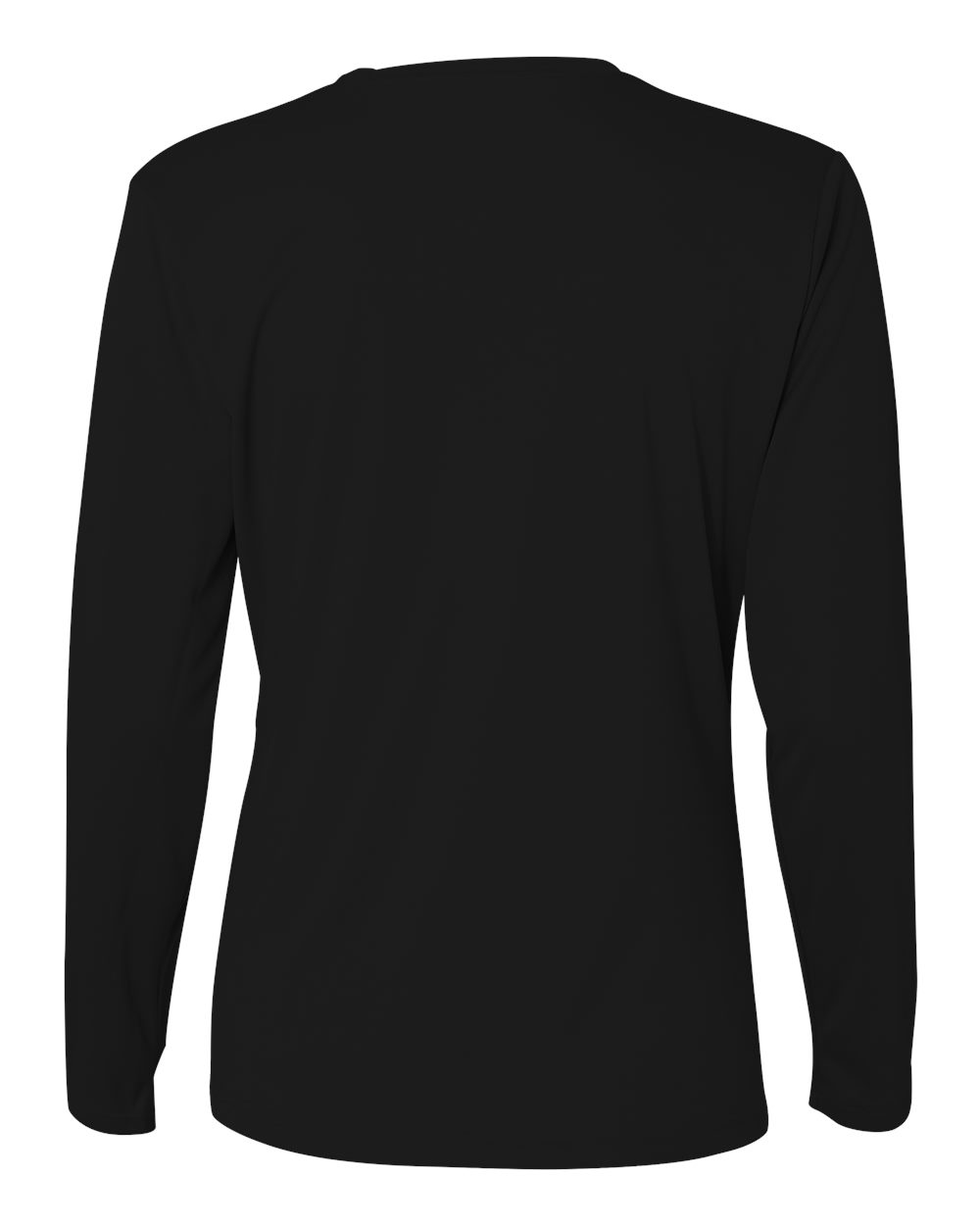 Women's Performance Long Sleeve T-Shirt - 5604 21