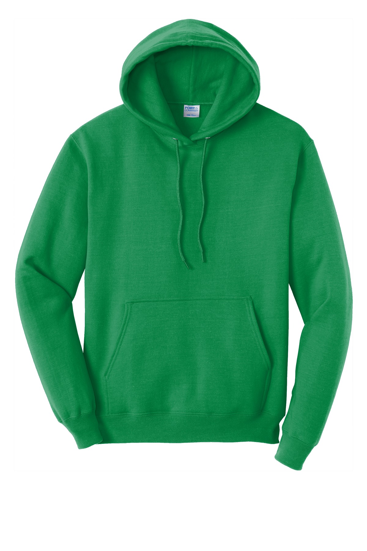Port & Company® Core Fleece Pullover Hooded Sweatshirt 30