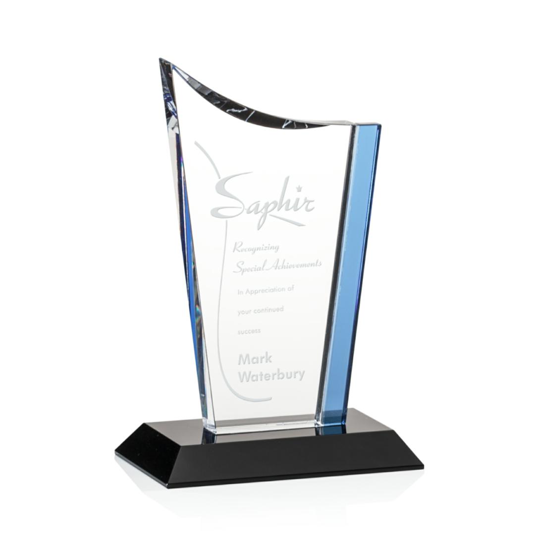Harris Award 3